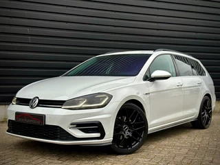 Volkswagen Golf - afbeelding nr 3