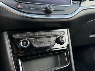 Opel Astra Opel Astra 1.2 Elegance CarPlay Navi Cruise Climate LED - afbeelding nr 14
