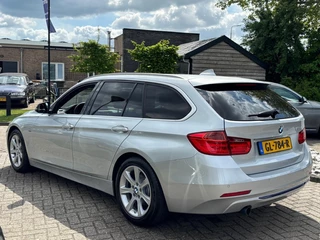 BMW 3 Serie - afbeelding nr 6