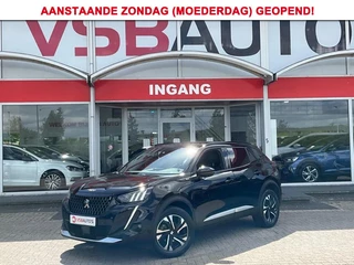 Peugeot 2008 - 238364565-0