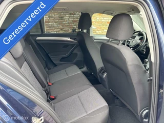 Volkswagen Golf Volkswagen Golf 1.2 TSI Trendline - afbeelding nr 20