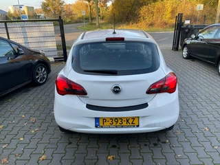 Opel Corsa-e - afbeelding nr 4