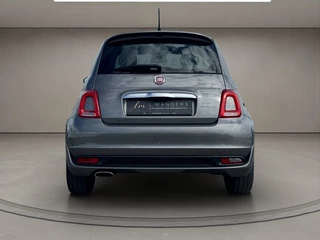 Fiat 500 - afbeelding nr 11