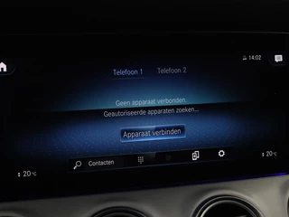 Mercedes-Benz E-Klasse Mercedes-Benz E-klasse 300de Avantgarde | Schuifdak | Stoelverwarming |  Carplay | Sfeerverlichting | Trekhaak | 360 camera | Navigatie | Full LED - afbeelding nr 28