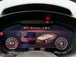 Audi TT Audi TT Roadster TTS quattro Competition Bucket Seats Virtual Navi Carplay B&O Audio Leer Matrix LED - afbeelding nr 28