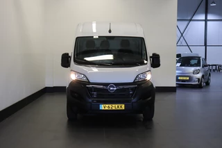 Opel Movano Opel Movano 2.2D 120PK L2H2 EURO 6 - Airco - Cruise - PDC - € 19.950,- Excl. - afbeelding nr 7