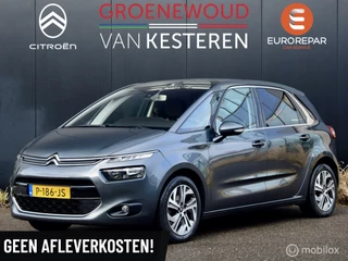 Citroën C4 Picasso Citroen C4 Picasso 165pk Intensive I Automaat I Navi I - afbeelding nr 1