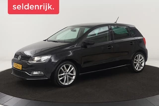 Volkswagen Polo - 25598834-0