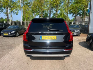 Volvo XC90 - afbeelding nr 5