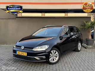 Volkswagen Golf Variant 1.0 TSI Comfortline Business