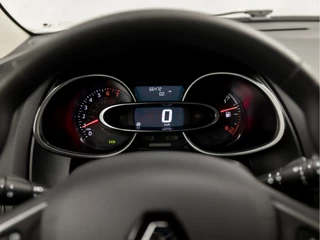 Renault Clio Renault Clio 0.9 TCe Sport (NAVIGATIE, LM VELGEN, CRUISE, SPORTSTOELEN, BASS REFLEX, ELEK RAMEN, NIEUWE APK, NIEUWSTAAT) - afbeelding nr 20
