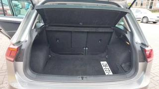 Volkswagen Tiguan Volkswagen Tiguan 1.4 TSI Comfortline - afbeelding nr 12