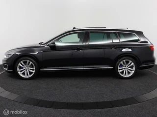 Volkswagen Passat Volkswagen Passat Variant GTE 1.4 TSI 204PK DSG Highline Plug-In Hybrid | MARGE | Vol Opties | 1e Eig | NL Auto | 54dkm | DEALERST - afbeelding nr 25