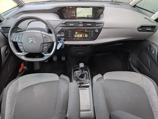 Citroën C4 Spacetourer Citroën C4 Spacetourer 1.2 PureTech Feel - afbeelding nr 2