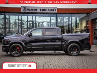 Dodge Ram 1500 Comfortabele Dubbele Cabine met Royale 5 Zitplaatsen | BPM vrij | Nu Leverbaar uit Voorraad | Voorraad Nr 2200 - 0886 - afbeelding nr 27