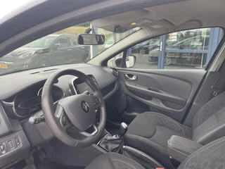 Renault Clio Renault Clio Estate 0.9 TCe Limited - afbeelding nr 4