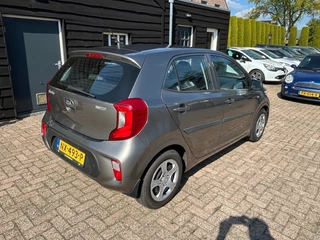 Kia Picanto - afbeelding nr 2