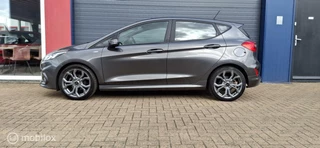 Ford Fiesta Ford Fiesta 1.0 EcoBoost ST-Line - afbeelding nr 5