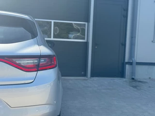 Renault Mégane - afbeelding nr 74
