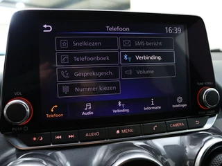 Nissan Juke - afbeelding nr 32