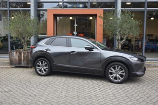 Mazda CX-30 Mazda CX-30 2.0 SA-X LUXURY - afbeelding nr 3