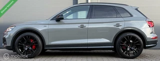 Audi SQ5 Audi SQ5 3.0 TFSI SQ5 quattro RS-Leder/Pano.dak/B&O/Headup/21' - afbeelding nr 3