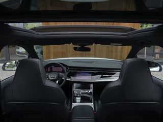 Audi Q7 Audi Q7 60 TFSIe 450PK Quattro / Laser / RS Edit. / Softclose / 360° / 2 - afbeelding nr 10