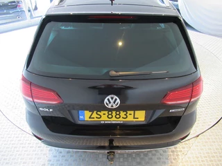 Volkswagen Golf - afbeelding nr 23