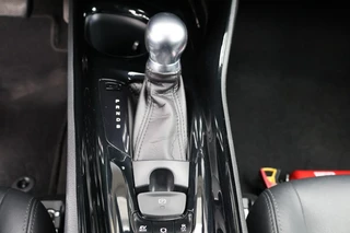 Toyota C-HR - afbeelding nr 14