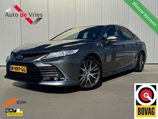 Toyota Camry - 23398605-0