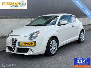 Alfa Romeo MiTo - 442088086-0