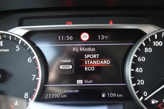 Nissan QASHQAI - afbeelding nr 9
