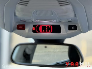 Peugeot 5008 Peugeot 5008 1.2 PureTech Allure 7 PERSOONS Apple Carplay - afbeelding nr 28