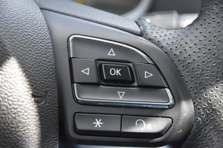 MG ZS EV MG ZS EV Luxury 45 kWh | LEDER | PANORAMADAK| CARPLAY - afbeelding nr 11