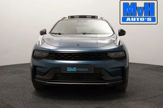 Lynk & Co 01 Lynk & Co 01 1.5 Plug-in Hybride|ZWARTE.HEMEL|360ºCAM|Black Edition| - afbeelding nr 19