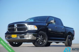 Dodge Ram 1500 - 443171151-0