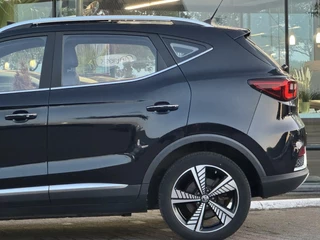 MG ZS EV MG ZS EV Luxury 45 kWh 2020 1e eigenaar BTW auto Top staat - afbeelding nr 18