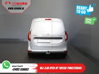 Mercedes-Benz Citan - afbeelding nr 6
