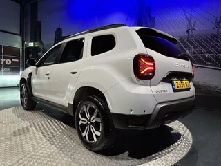Dacia Duster Dacia Duster 1.3 TCe 150 Extreme *Led*Navi*Camera*Trekhaak* - afbeelding nr 25