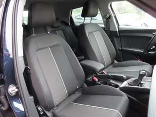Audi A1 - afbeelding nr 33