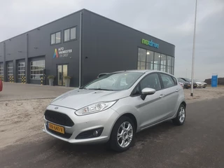 Ford Fiesta - 129151618-0