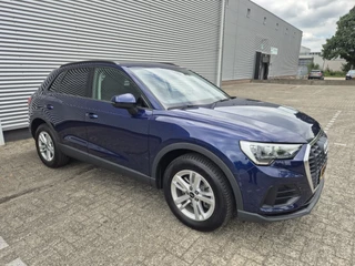 Audi Q3 Audi Q3 45 TFSI e Advanced edition ,Navigatie/carplay/android,parksensoren,achteruitrijcamera,elecstoelen+verwarming. - afbeelding nr 5