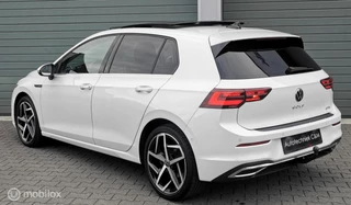 Volkswagen Golf Volkswagen Golf 1.5 eTSI STYLE 150PK/DSG/ACC/NAV/CAMERA/PANO - afbeelding nr 3