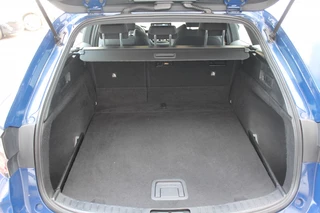Toyota Corolla Touring Sports - afbeelding nr 21