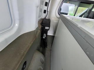 Fiat Doblò Fiat Doblò Cargo 1.3 MJ Hondenbench,marge - afbeelding nr 14