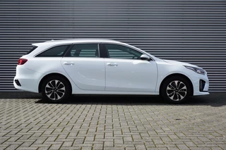 Kia Ceed Sportswagon - afbeelding nr 6