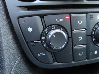 Opel Meriva Opel Meriva 1.4 Turbo Blitz Ecc Cruise Navi Trekhaak 2x Pdc 2016 - afbeelding nr 24