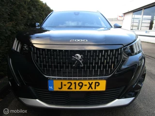 Peugeot 2008 Peugeot 2008 1.2 GT-LINE EAT8 VOL-AUTOMAAT - afbeelding nr 2