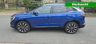 Renault Austral 1.3 Mild Hybrid 160 X-tronic techno esprit Alpine*panoramaStoel/stuurverw.