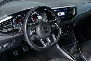 Volkswagen Polo Volkswagen Polo 1.0 TSI Highline 2x R-line - afbeelding nr 20